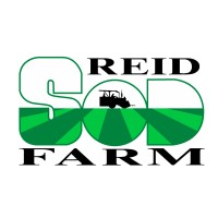 Reid Sod Farm logo, Reid Sod Farm contact details