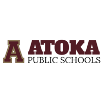 Atoka High School logo, Atoka High School contact details