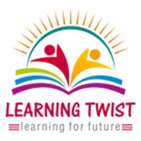 Learning Twist logo, Learning Twist contact details