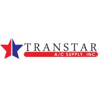 Transtar A/C Supply, Inc. logo, Transtar A/C Supply, Inc. contact details