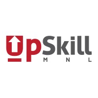 UpSkill MNL, Inc logo, UpSkill MNL, Inc contact details