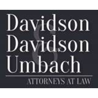 Davidson Davidson & Umbach logo, Davidson Davidson & Umbach contact details