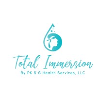 Total Immersion logo, Total Immersion contact details