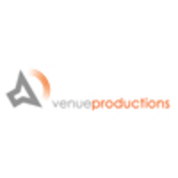 Venue Productions logo, Venue Productions contact details