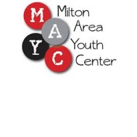 MILTON AREA YOUTH CENTER INC logo, MILTON AREA YOUTH CENTER INC contact details