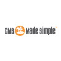 CMS Made Simple logo, CMS Made Simple contact details