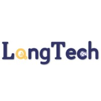 Langtech Inc. logo, Langtech Inc. contact details