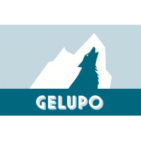 Gelupo logo, Gelupo contact details