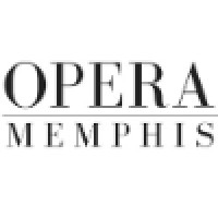 Opera Memphis logo, Opera Memphis contact details