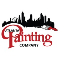 The Painting Company of Atlanta logo, The Painting Company of Atlanta contact details