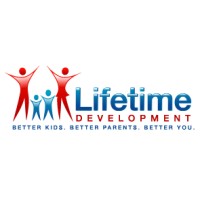 Lifetime Development logo, Lifetime Development contact details