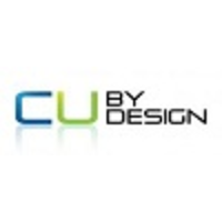 CU ByDesign logo, CU ByDesign contact details