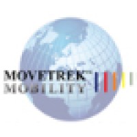 Movetrek Mobility logo, Movetrek Mobility contact details