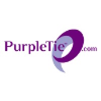 PurpleTie logo, PurpleTie contact details