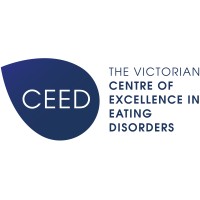 The Victorian Centre of Excellence in Eating Disorders (CEED) logo, The Victorian Centre of Excellence in Eating Disorders (CEED) contact details