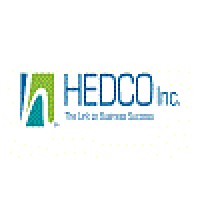 HEDCO Inc logo, HEDCO Inc contact details