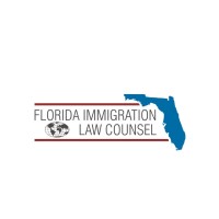 Florida Immigration Law Counsel logo, Florida Immigration Law Counsel contact details