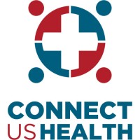 Connect US Health logo, Connect US Health contact details