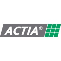 Actia (UK) logo, Actia (UK) contact details