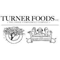 Turner Foods logo, Turner Foods contact details