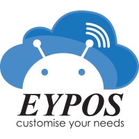 EYPOS Solutions logo, EYPOS Solutions contact details