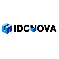 IDCNOVA logo, IDCNOVA contact details