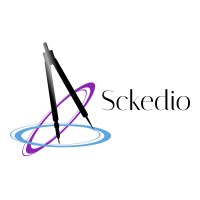 Sckedio logo, Sckedio contact details