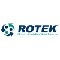 Rotek Plastics and Custom Molding logo, Rotek Plastics and Custom Molding contact details