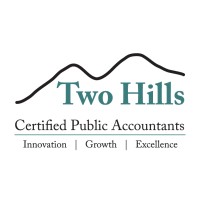 Two Hills Accounting logo, Two Hills Accounting contact details