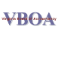 VBOA - Virginia Board of Accountancy logo, VBOA - Virginia Board of Accountancy contact details