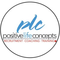 PLC Recruitment logo, PLC Recruitment contact details