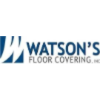 Watsons Floor Covering, Inc logo, Watsons Floor Covering, Inc contact details