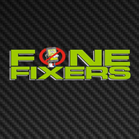 Fone Fixers logo, Fone Fixers contact details