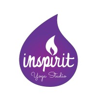 Inspirit Yoga Studio logo, Inspirit Yoga Studio contact details