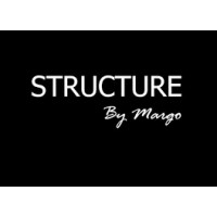 STRUCTURE By Margo logo, STRUCTURE By Margo contact details