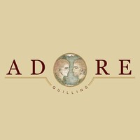 ADORE QUILLING logo, ADORE QUILLING contact details