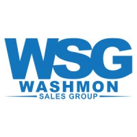 Washmon Sales Group logo, Washmon Sales Group contact details