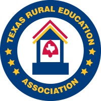 Texas Rural Education Association logo, Texas Rural Education Association contact details