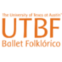 The University of Texas at Austin Ballet Folklorico logo, The University of Texas at Austin Ballet Folklorico contact details