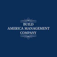 Build America Management Company logo, Build America Management Company contact details