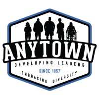 Anytown Leadership Program, Inc. logo, Anytown Leadership Program, Inc. contact details