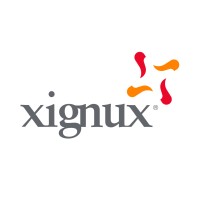 Xignux logo, Xignux contact details