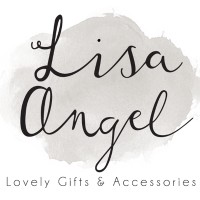 Lisa Angel Limited logo, Lisa Angel Limited contact details