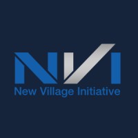 New Village Initiative logo, New Village Initiative contact details