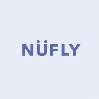 NÜFLY logo, NÜFLY contact details