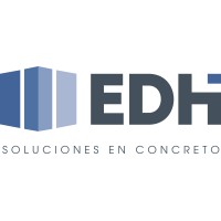 EDH logo, EDH contact details