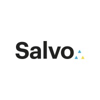 Salvo Group logo, Salvo Group contact details