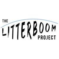 The Litterboom Project NPC logo, The Litterboom Project NPC contact details