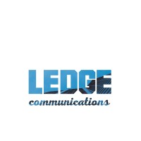 Ledge Communications logo, Ledge Communications contact details