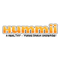 Hummii Snacks logo, Hummii Snacks contact details